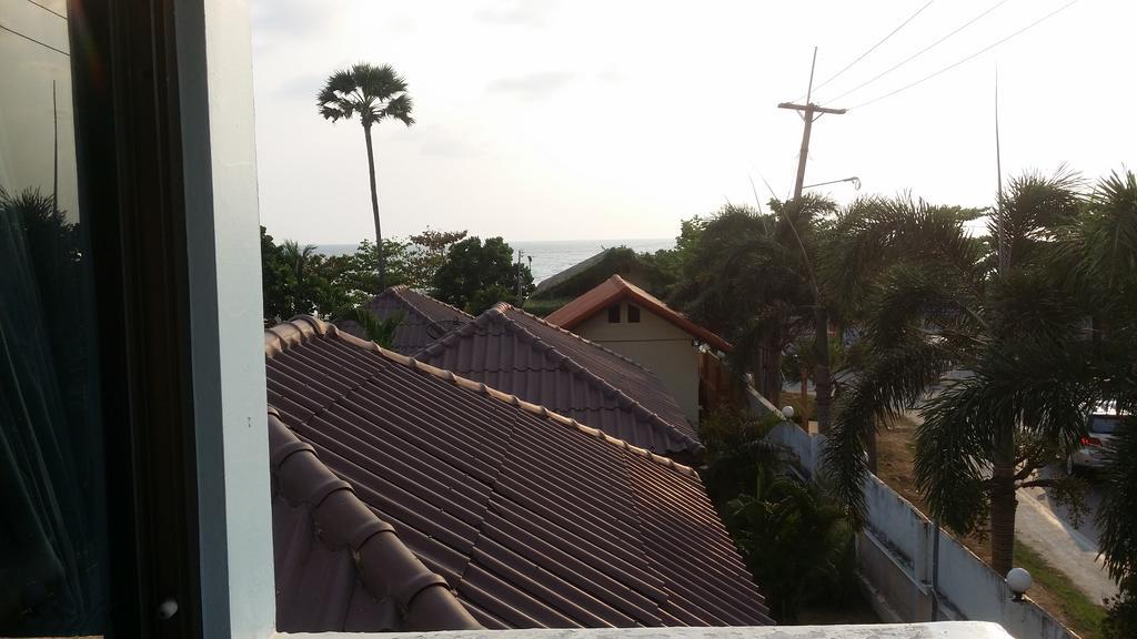 Parfun Guesthouse Ban Nai Rai Exterior photo