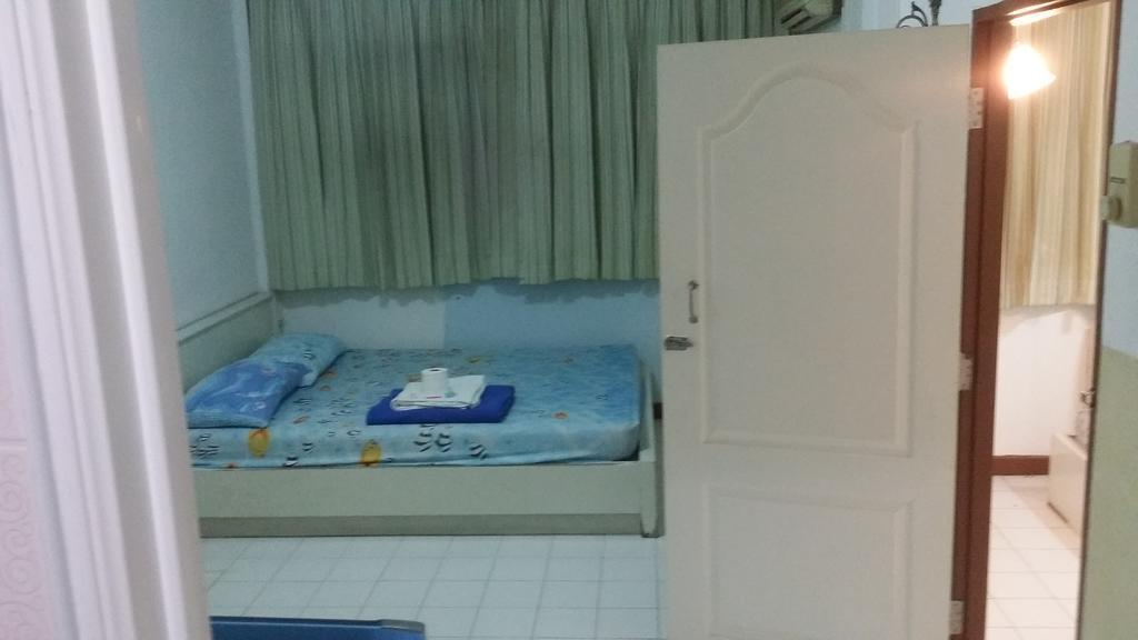 Parfun Guesthouse Ban Nai Rai Exterior photo