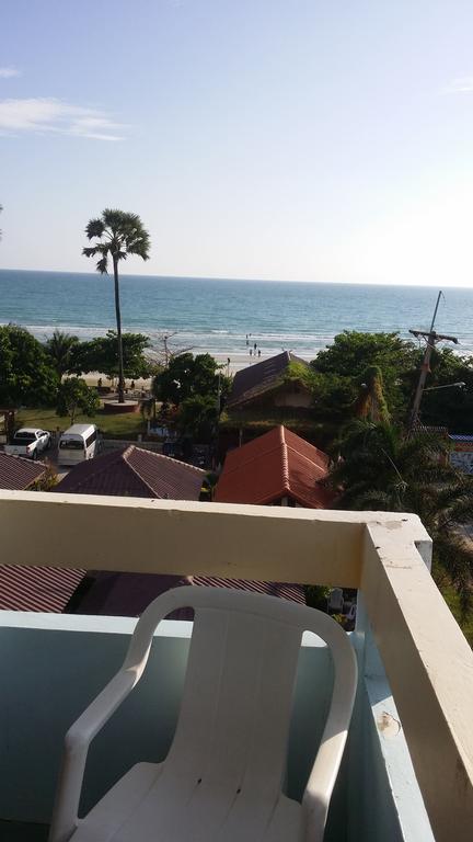 Parfun Guesthouse Ban Nai Rai Exterior photo