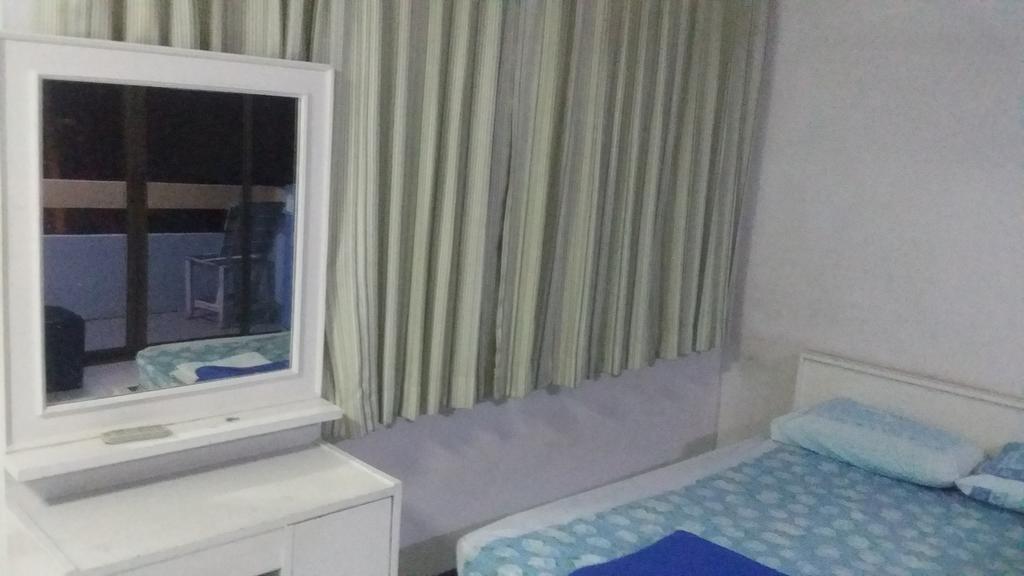 Parfun Guesthouse Ban Nai Rai Exterior photo