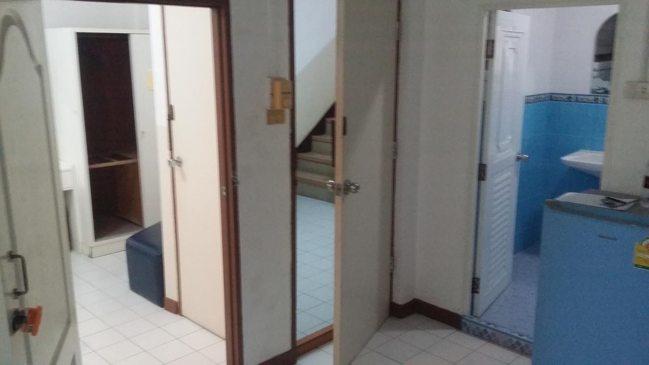 Parfun Guesthouse Ban Nai Rai Exterior photo