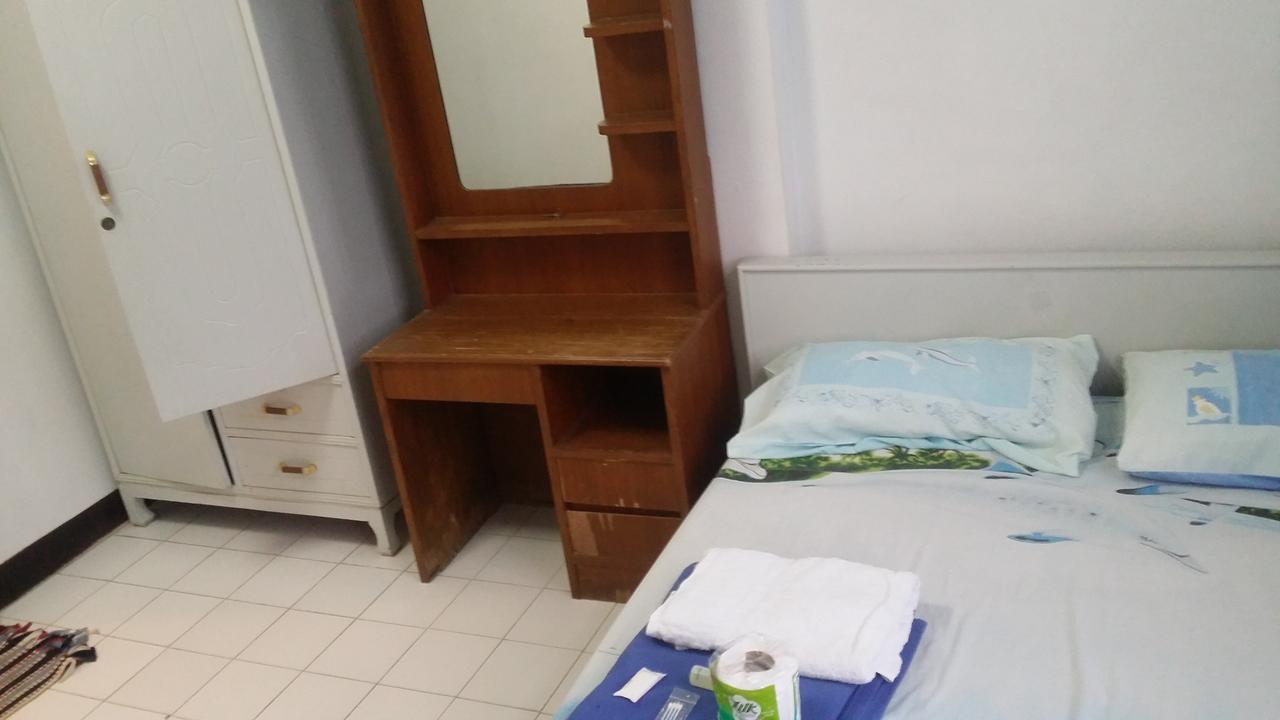Parfun Guesthouse Ban Nai Rai Exterior photo