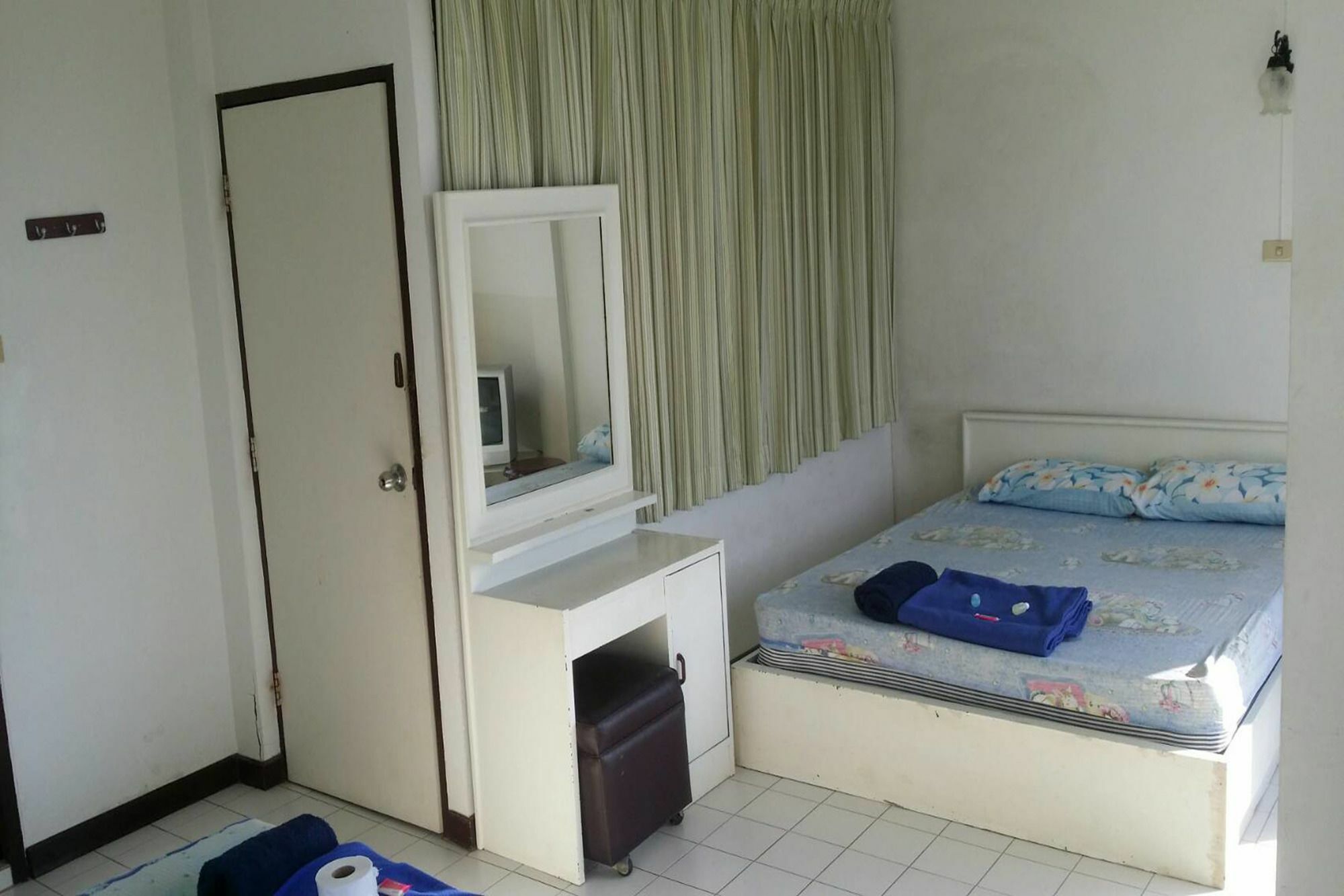Parfun Guesthouse Ban Nai Rai Exterior photo